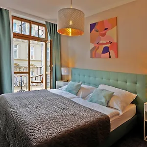 Pilgrim Hotel
