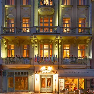 Aqua Marina Karlovy Vary
