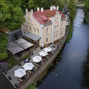 Basileia Riverside Karlovy Vary