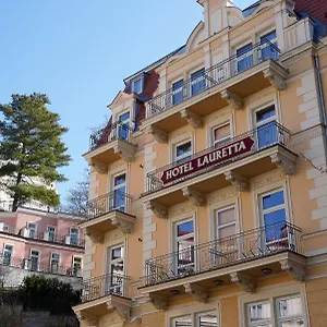 Lauretta Karlovy Vary