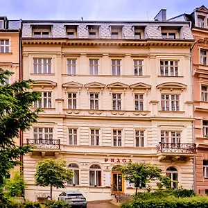 Praga Hotel