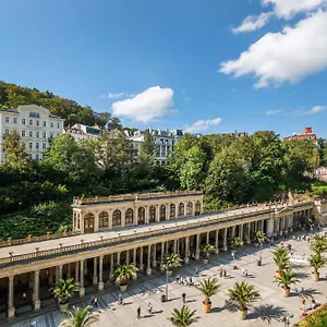 Ontario Karlovy Vary