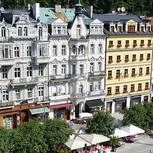 Palacky Karlovy Vary