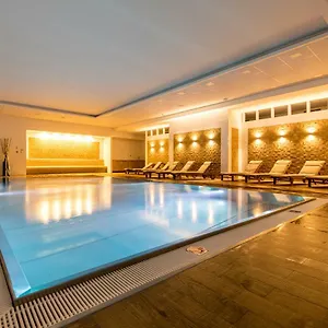 Rezidence Moser Karlovy Vary